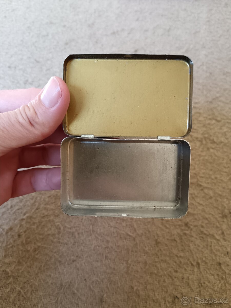 Krabička Dorette - 5