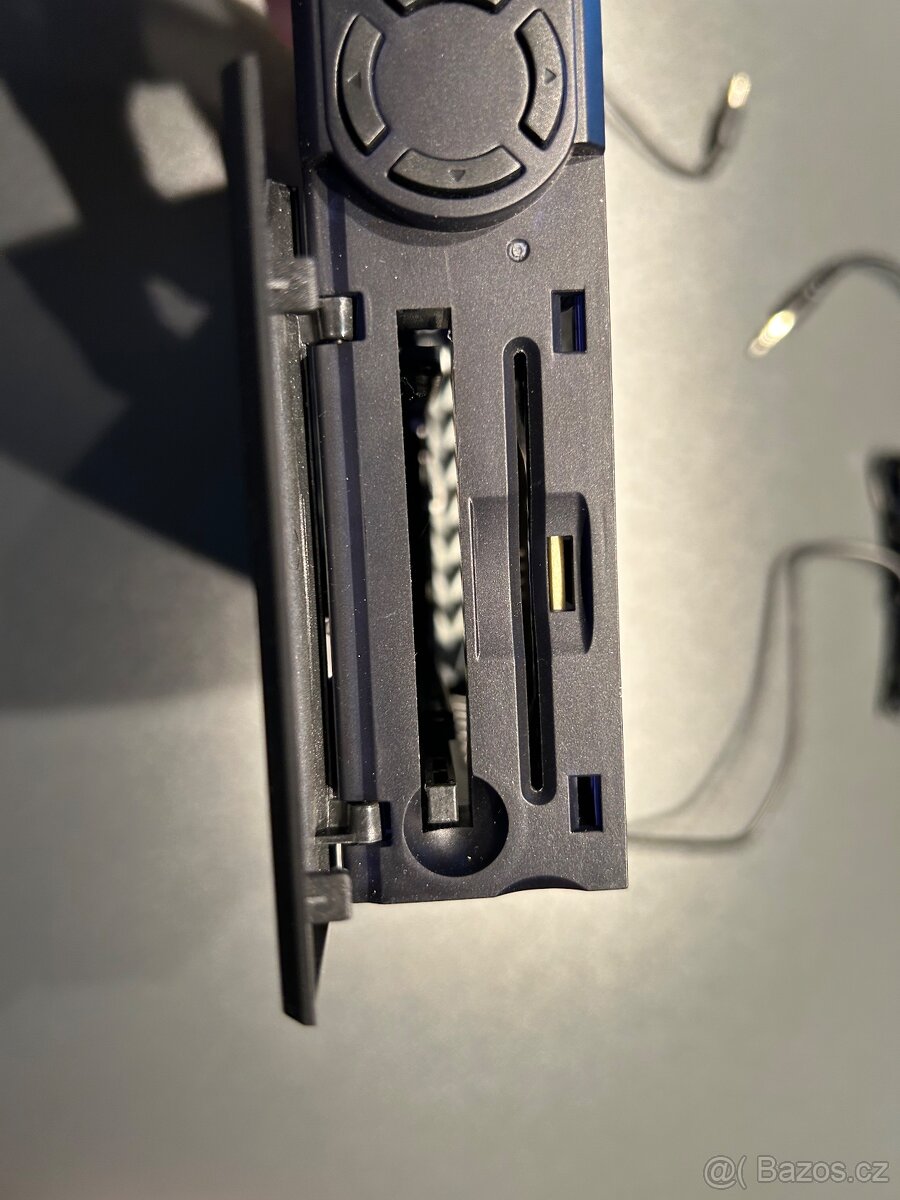 Amiko HD8265+ - 5