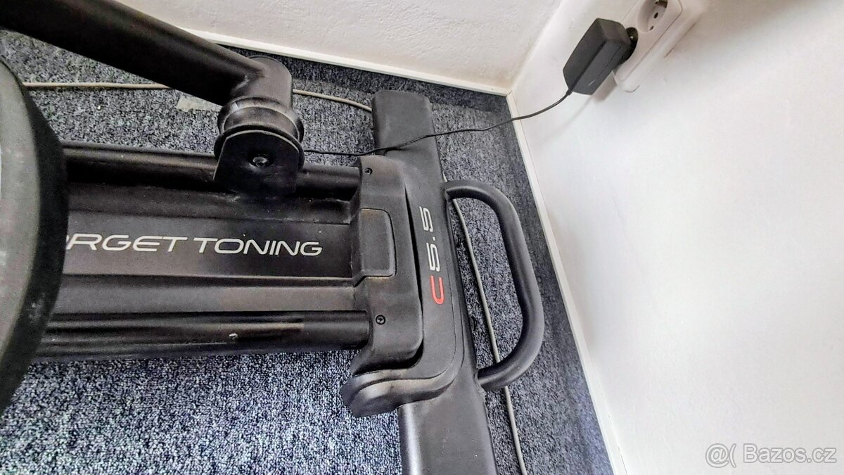 Eliptický trenažér NORDICTRACK C5.5 - 5