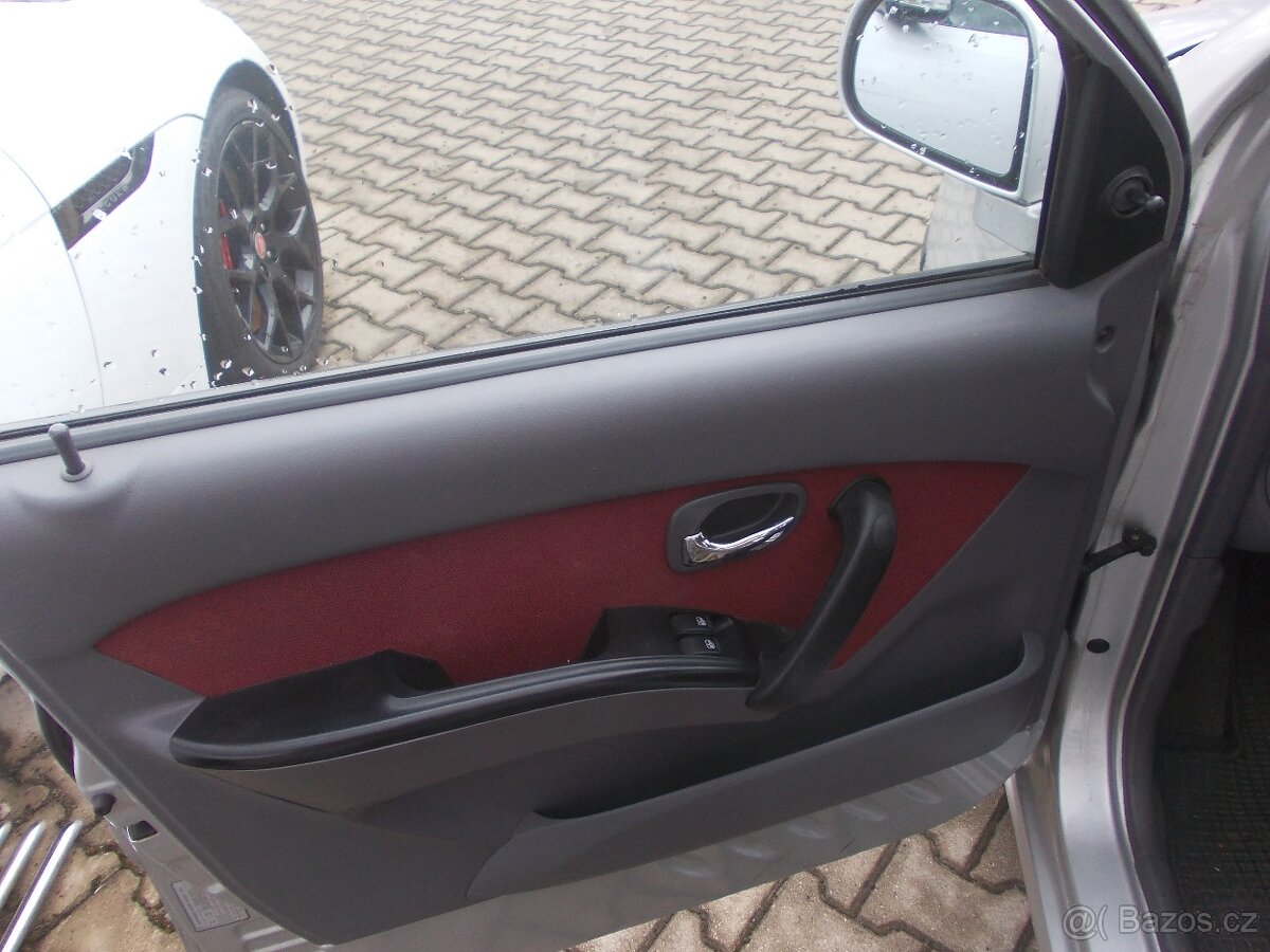 Hyundai Atos, 1.1i 46Kw - 5
