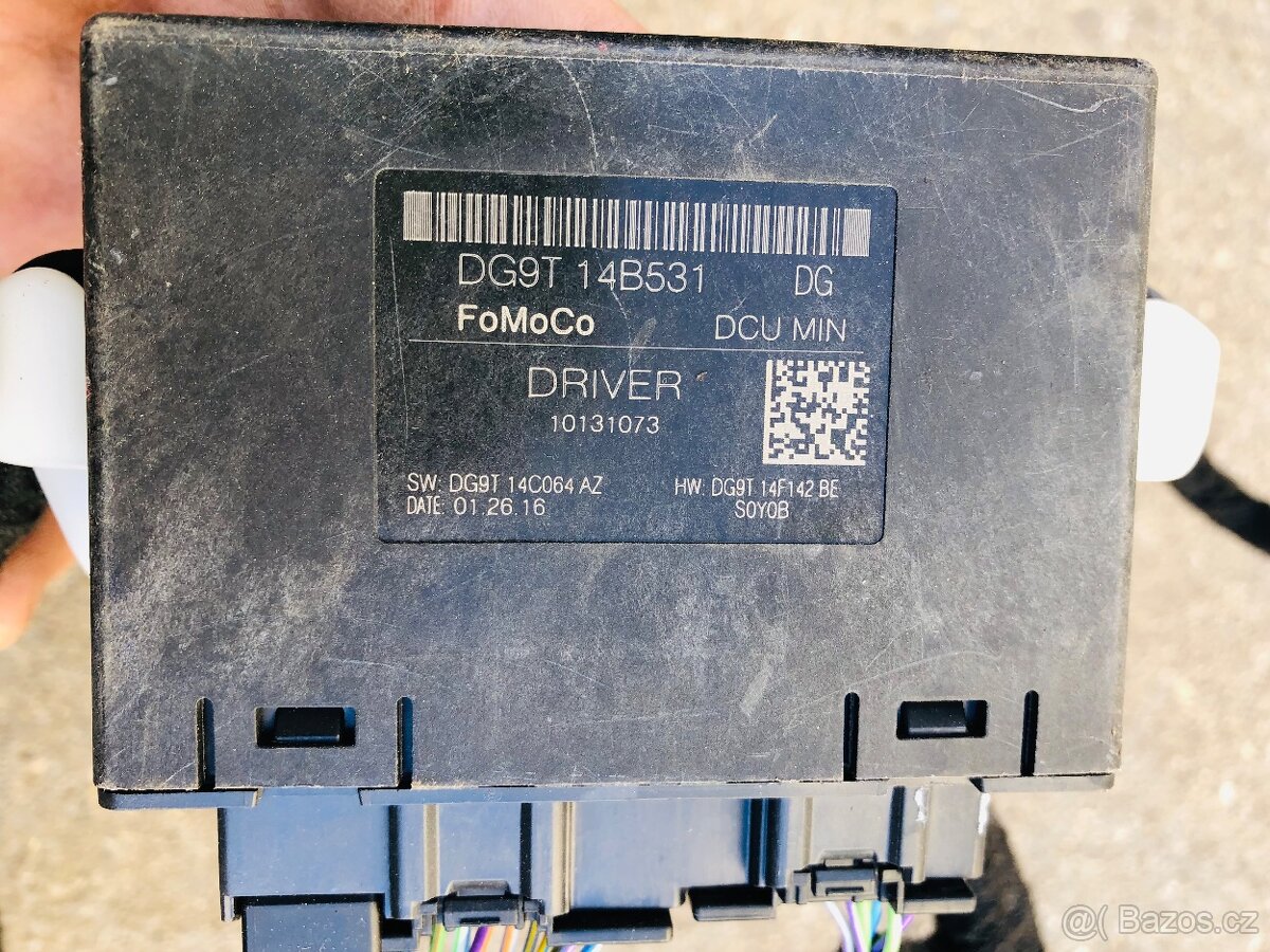 Ford F150 2015-2020