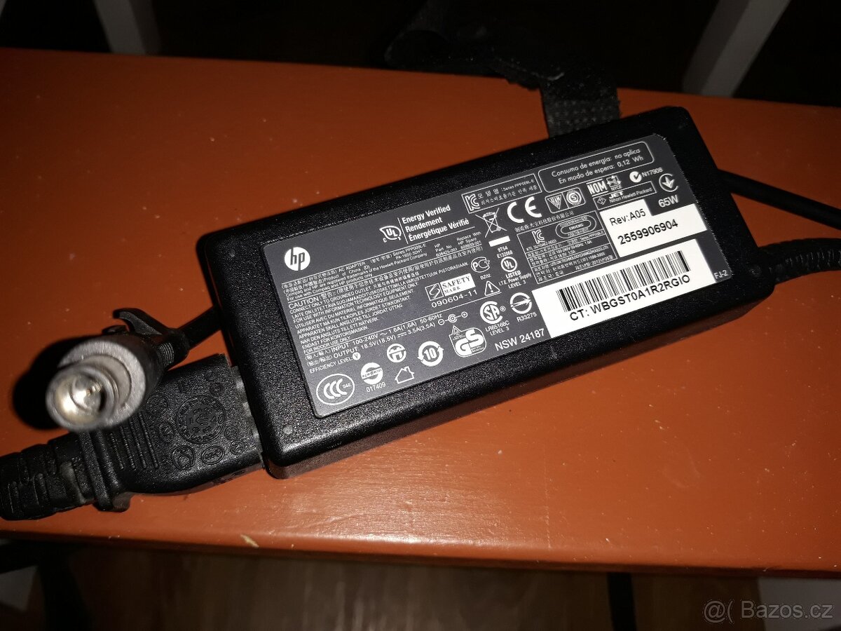 Windows 11 Notebook HP Probook - 5