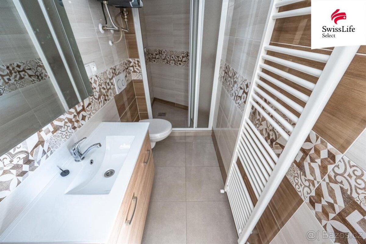 Prodej bytu 4+kk 102 m2, Břežany II - 5