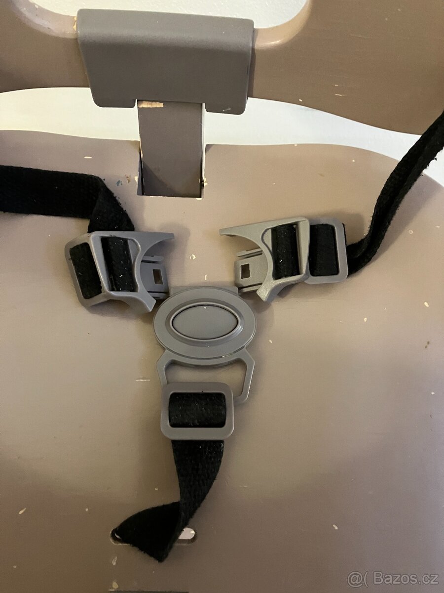 Rostoucí židlička Babymoov - 5