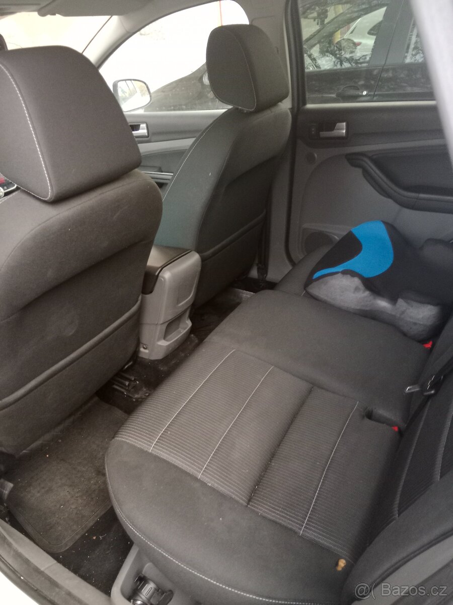 ford fokus mk2 2010 - 5