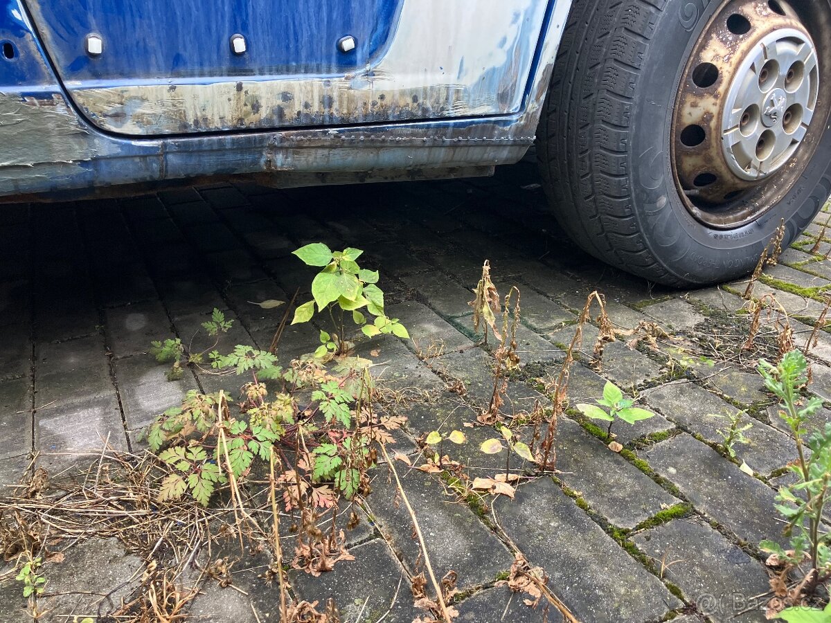 Peugeot Boxer 2.2HDI 2010 klima - 5