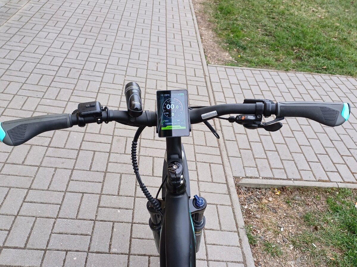 Prodej elektrokola - 5