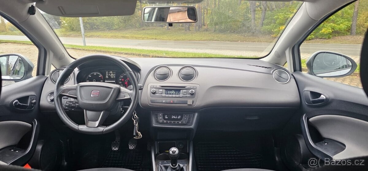 Seat Ibiza 1.6 Tdi 77kw - 5