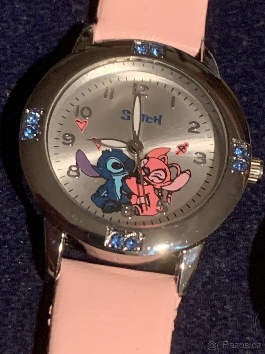 dětské /dámské...32mm - 5