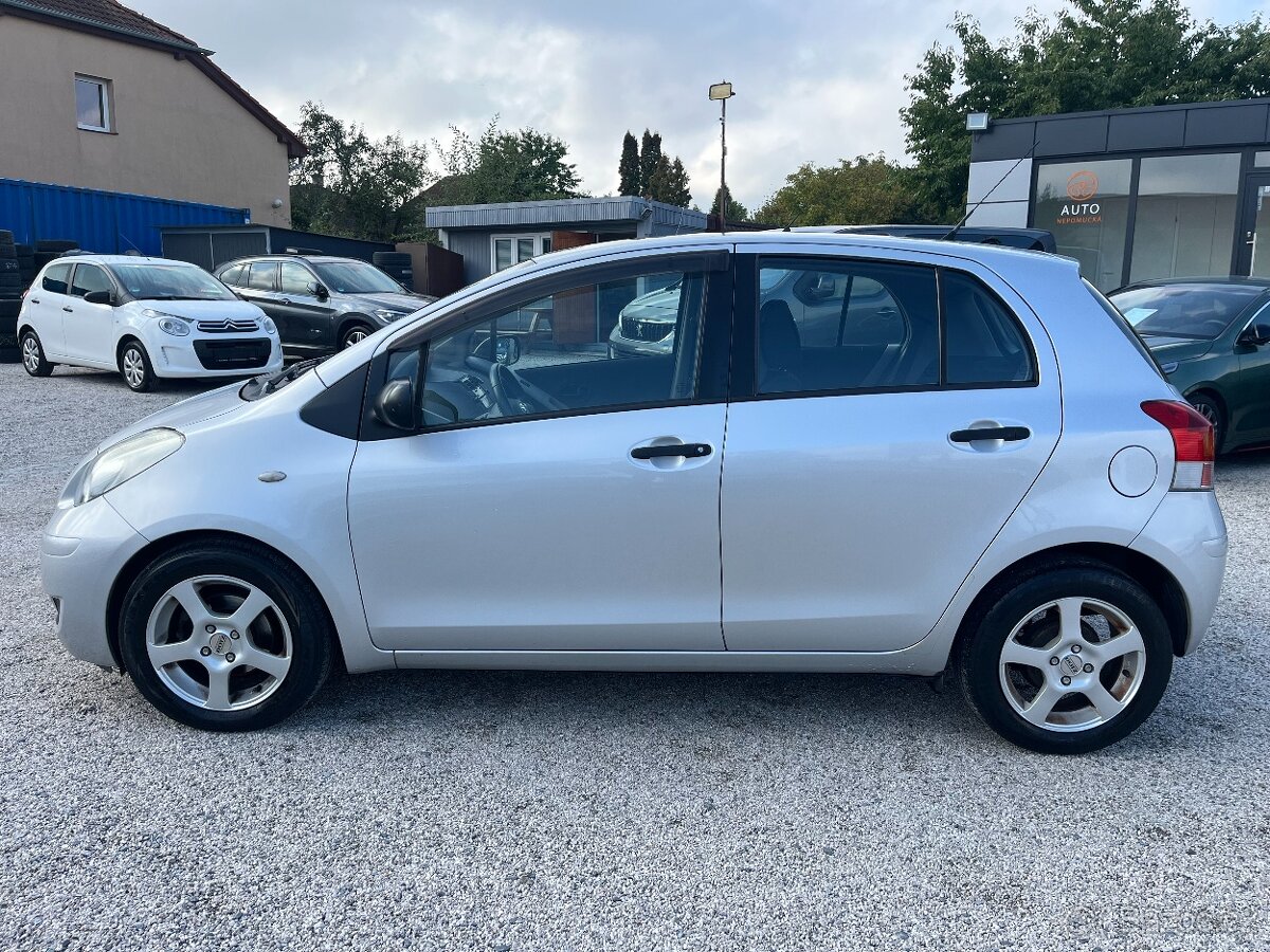 Toyota Yaris 1.3i 74kw, 116 000km - 5