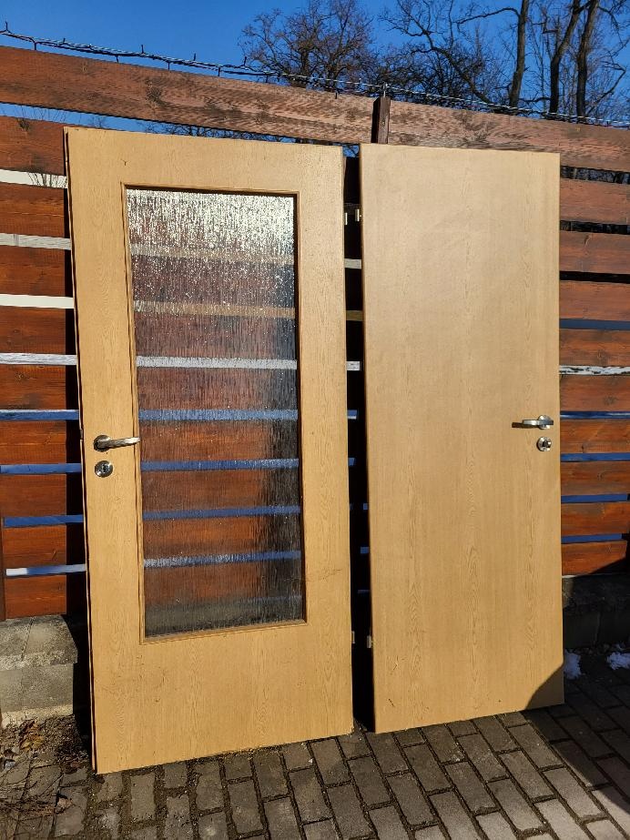 Dveře s obložkami pasují i na kovové zárubně - 5