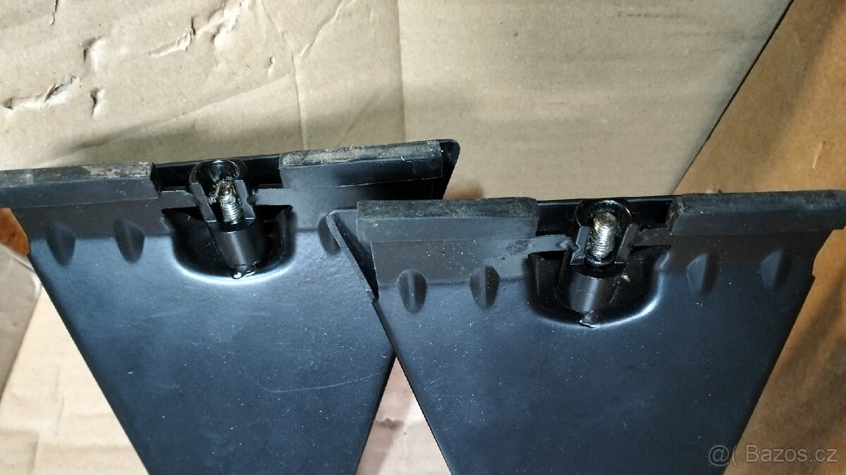 Příčníky OPEL Astra H - 5