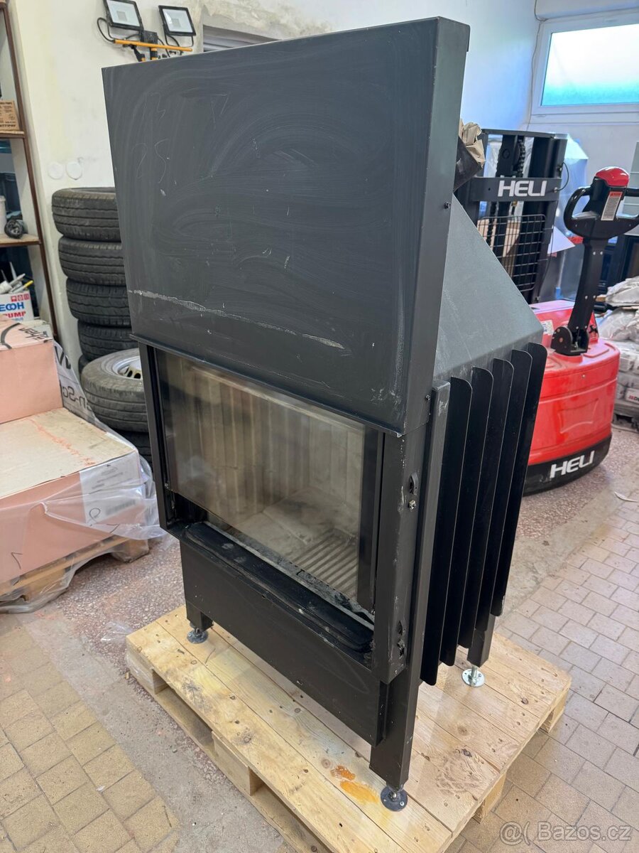 Krbová vložka Spartherm Varia 1Vh – 3S – 51h - 5