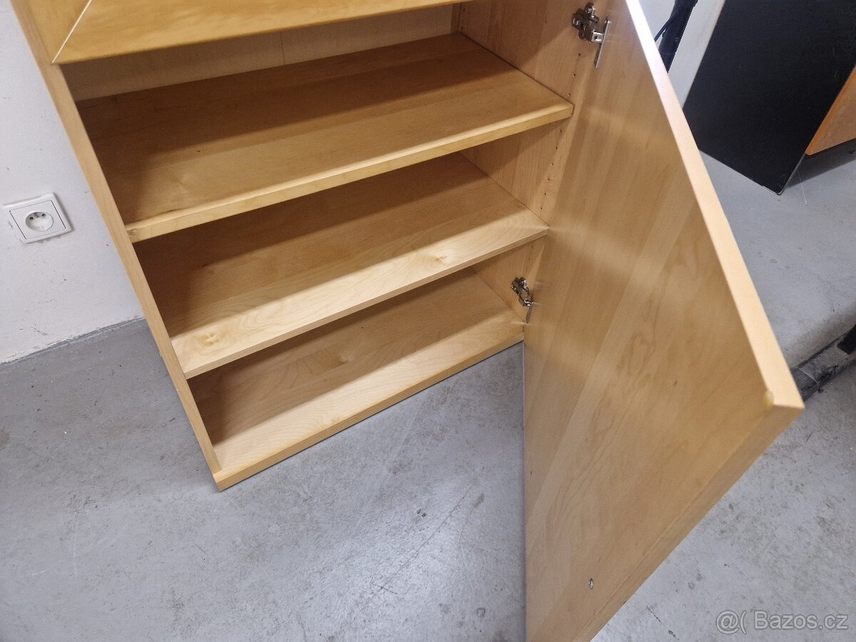 Skříňka - 5