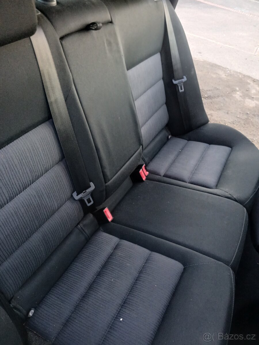 Octavia 2.0 tdi 103 kw 2007 - 5