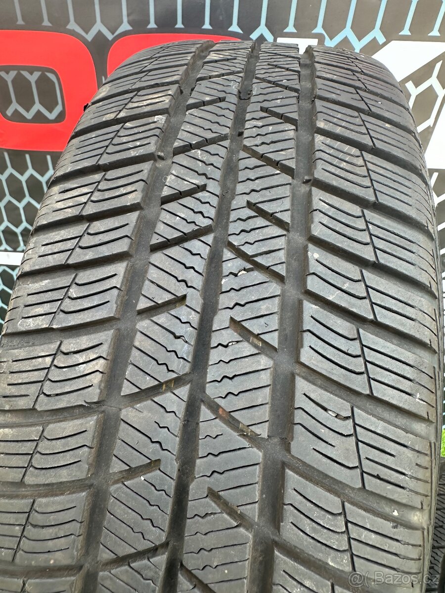 5x112 - ZIMNÍ SADA 205/55 R16 - 5