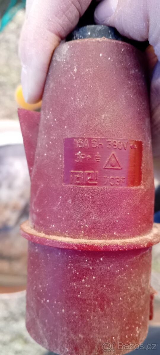 Šrotovník na obilí - 5