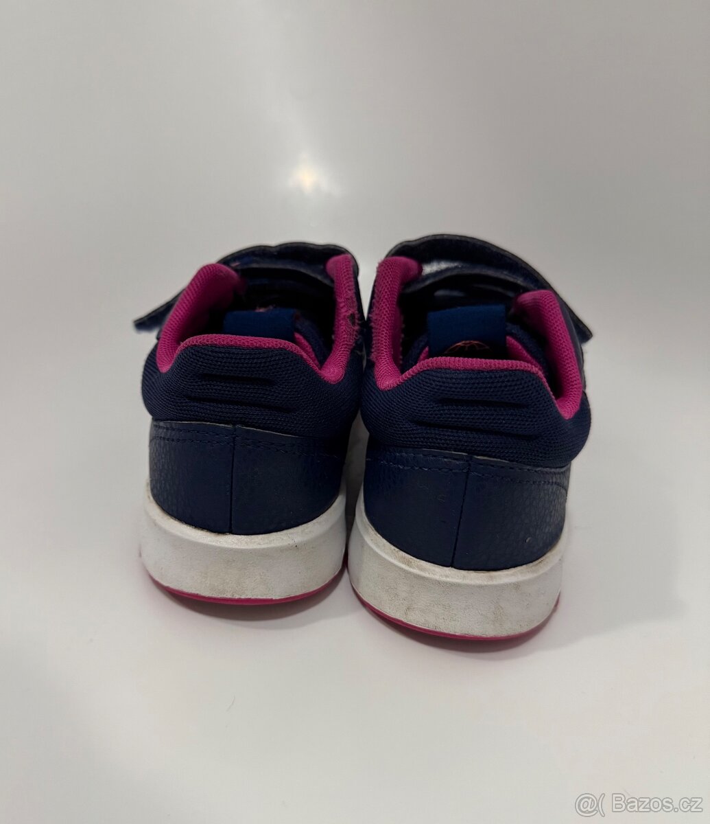 Adidas tenisky vel. 29 - 5