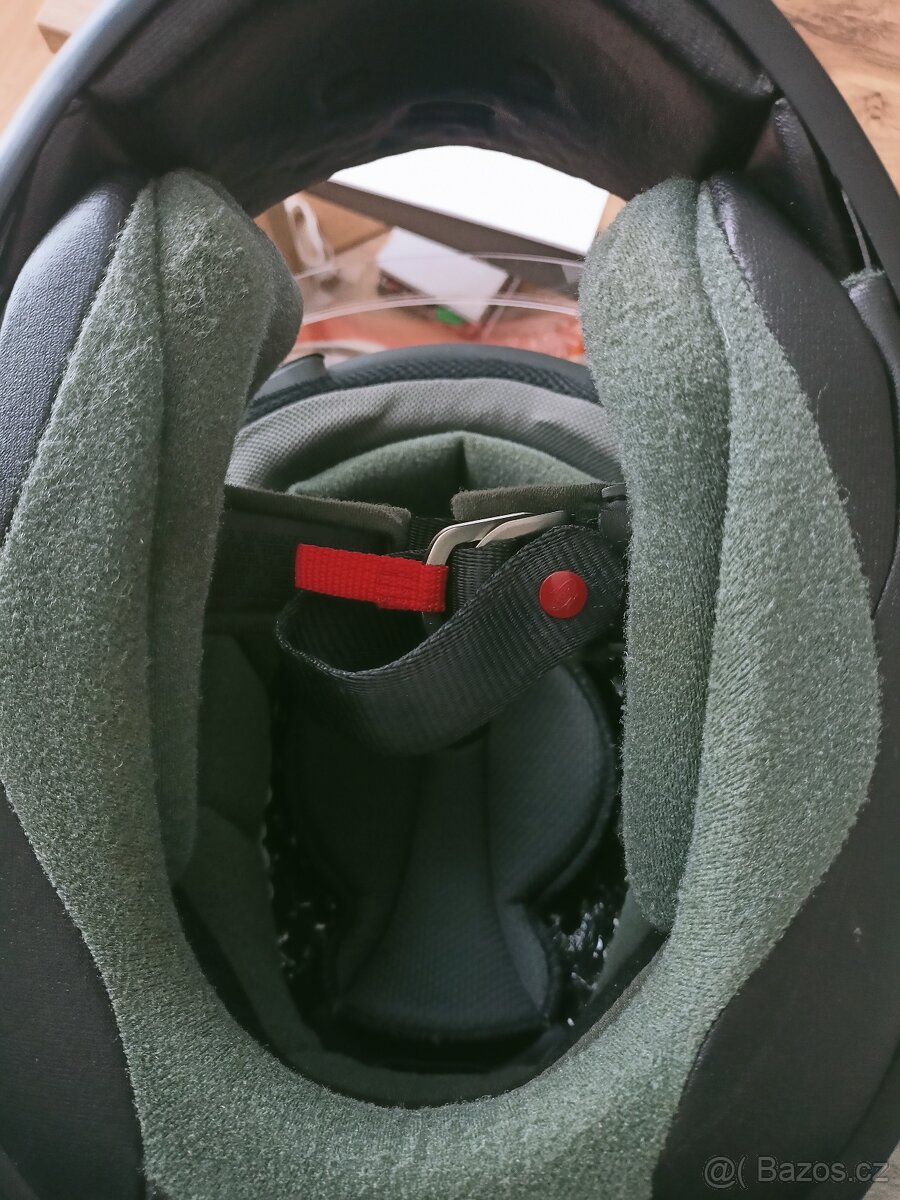 Helma Arai Chaser-V - 5