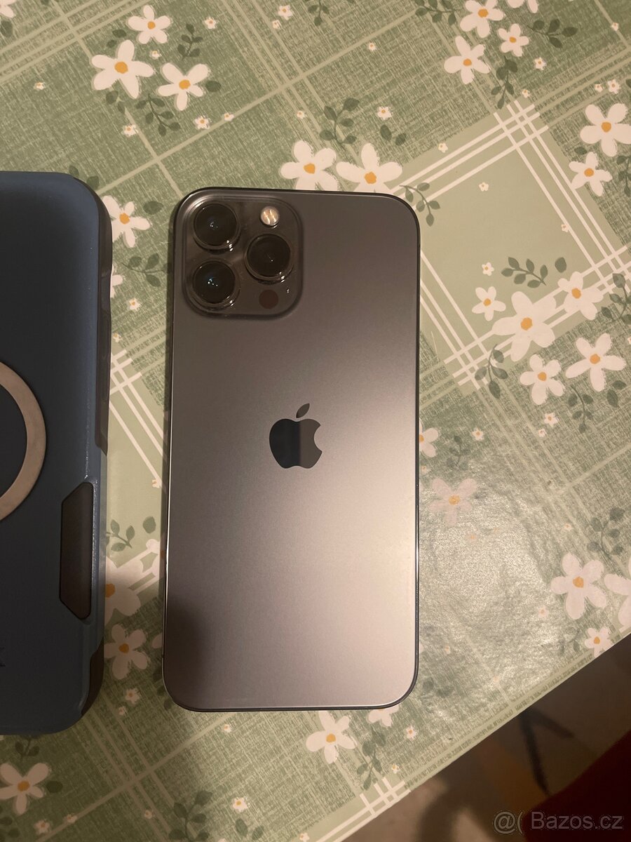 IPhone 13 Pro Max 128gb - 5