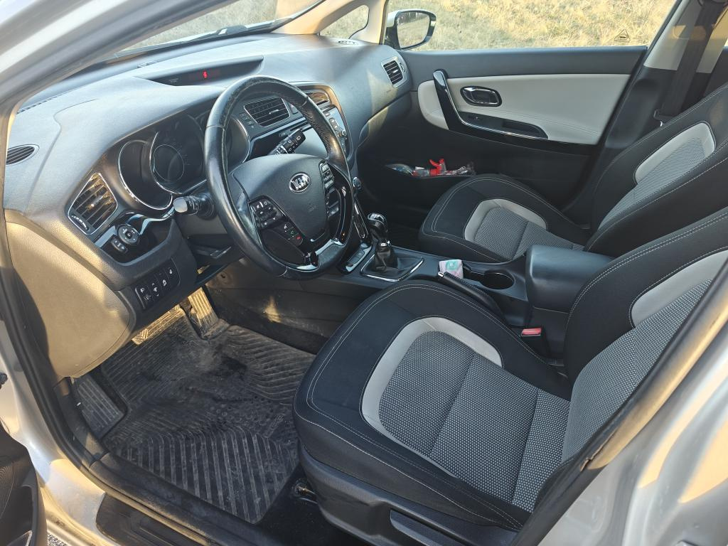 KIA CEED Kombi - 5