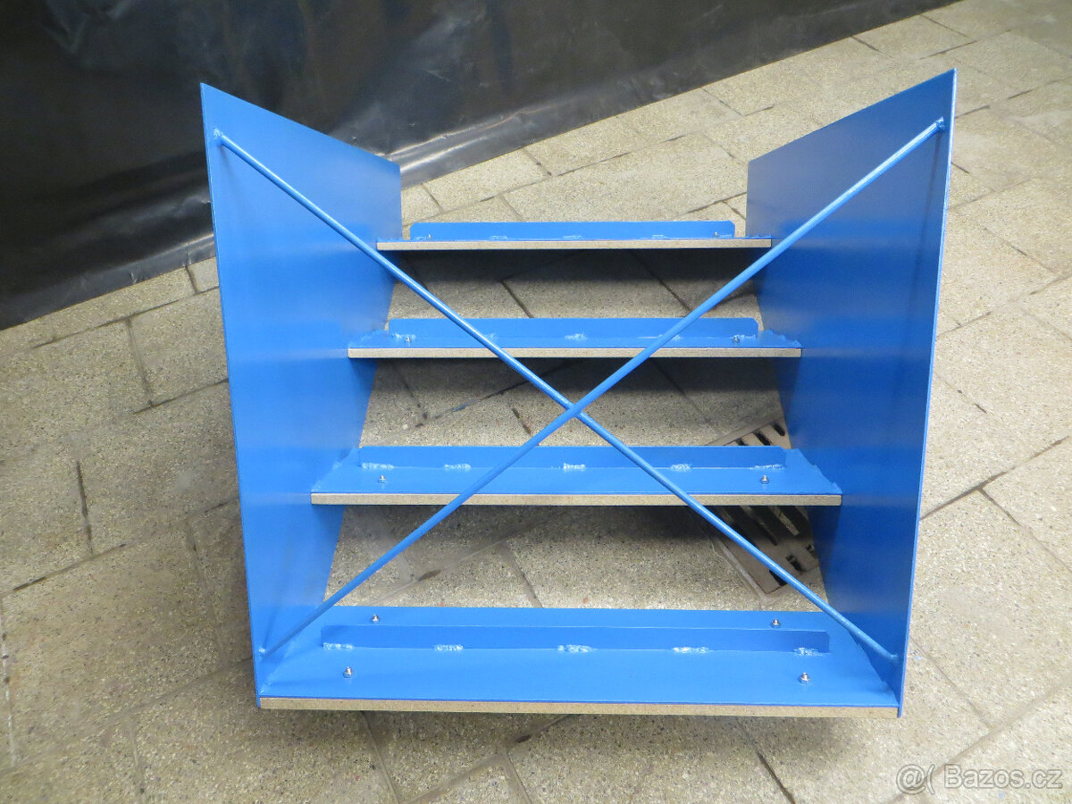 Schody, schůdky - 5