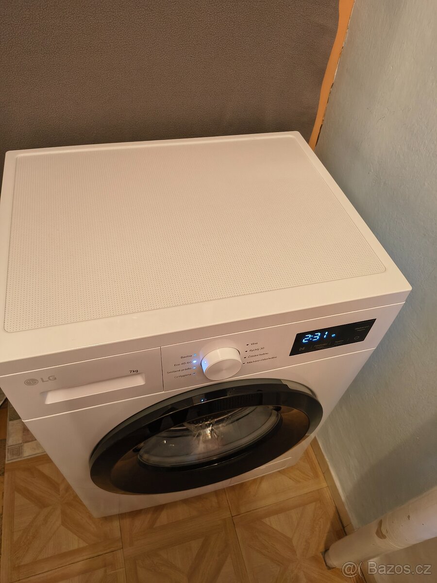 Pračka LG - 5