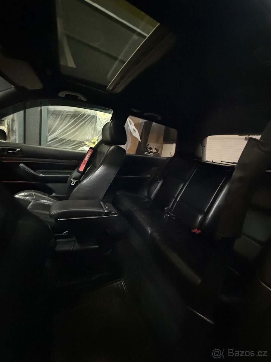 Golf 2.3 VR5 - 5