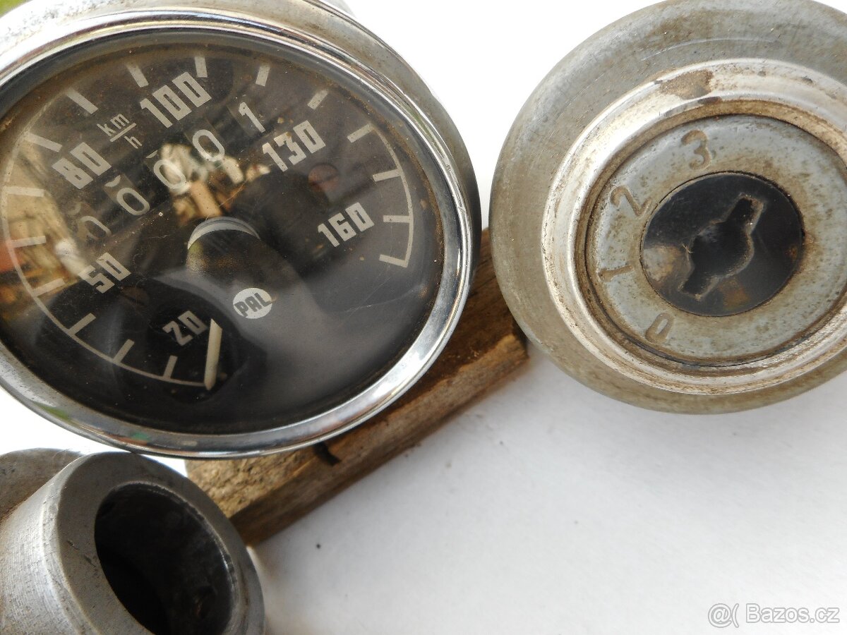 Jawa-Bizon/Californian - 5