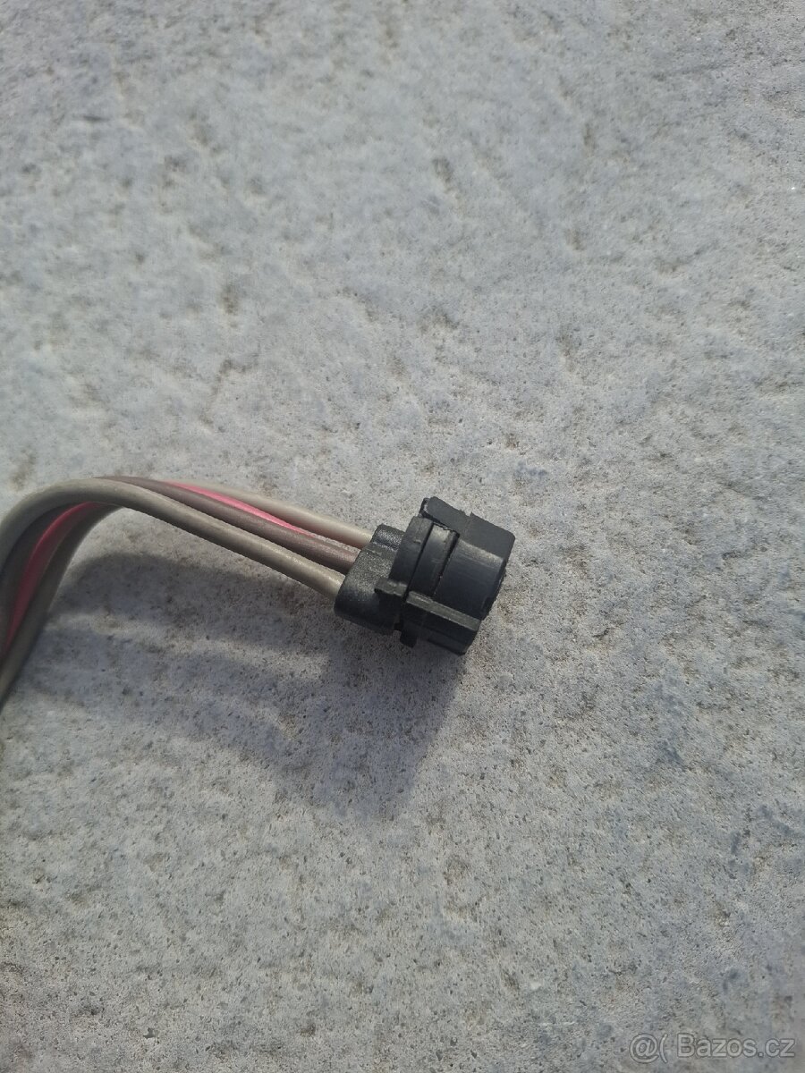 Nová vložka skříňky DACIA - 5