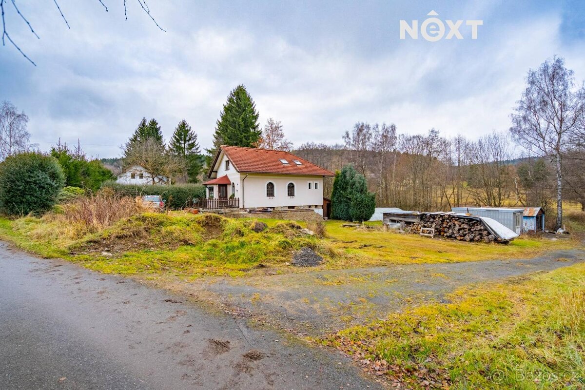 Prodej pozemek Bydlení, 309㎡ - 5