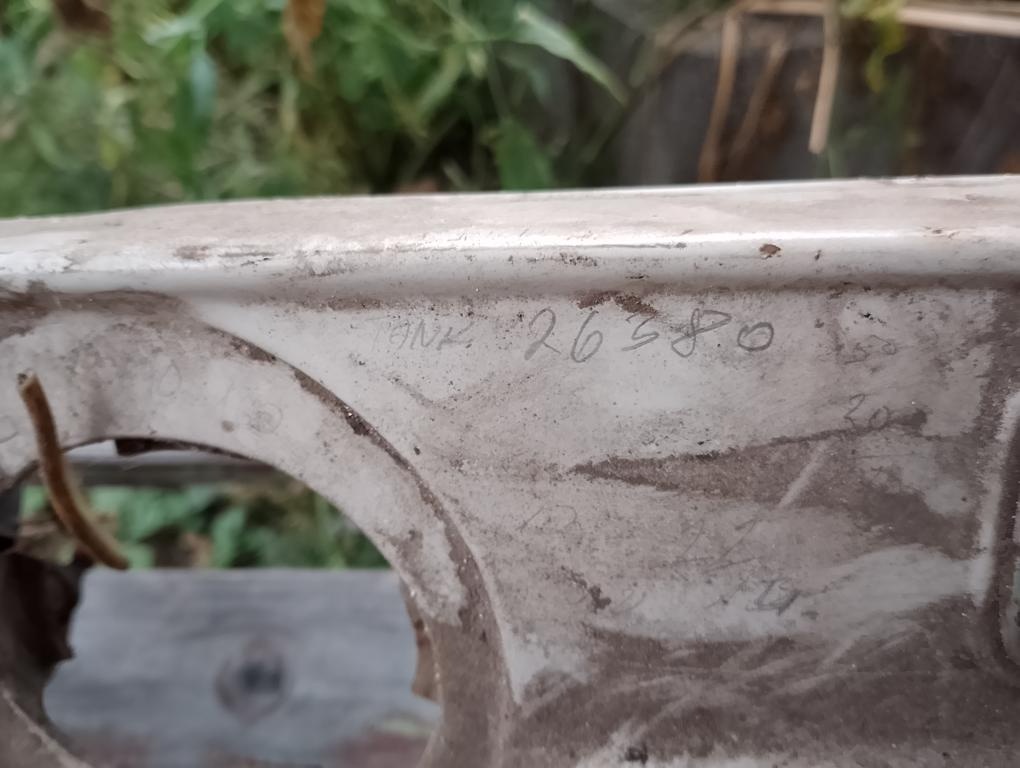 Přístrojová deska Octavia, - 5