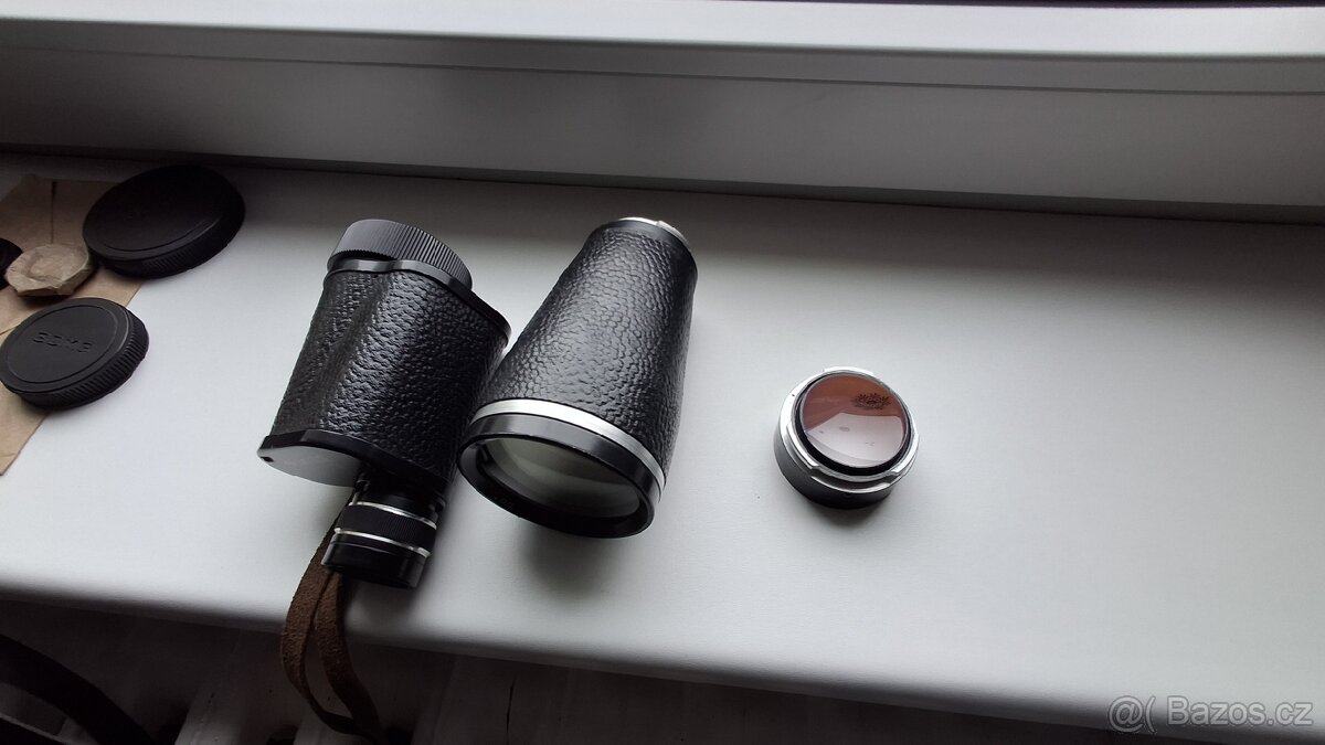 Dalekohled MP 12X40 20X60 - 5