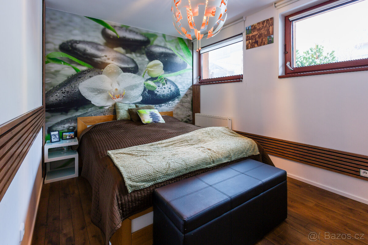 Výjimečný rodinný dům - 5