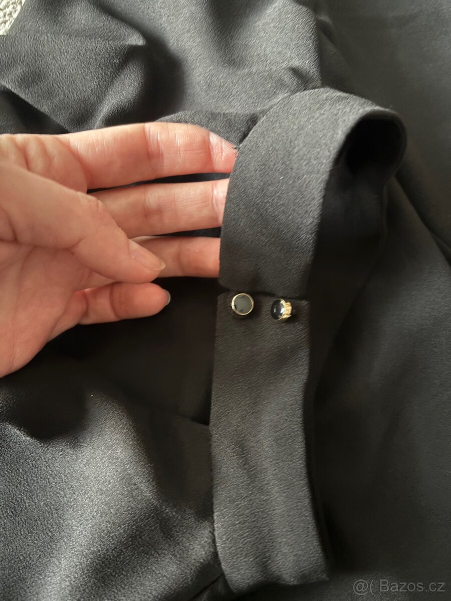 Set oblečení vel S/M plus kabelka - 5