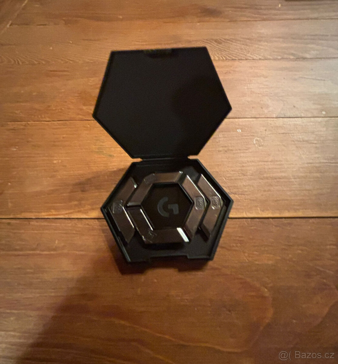 Logitech G502 Hero - 5