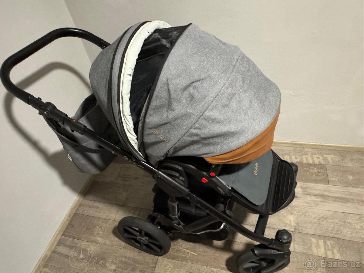 Kočárek JEDO Koda - 5