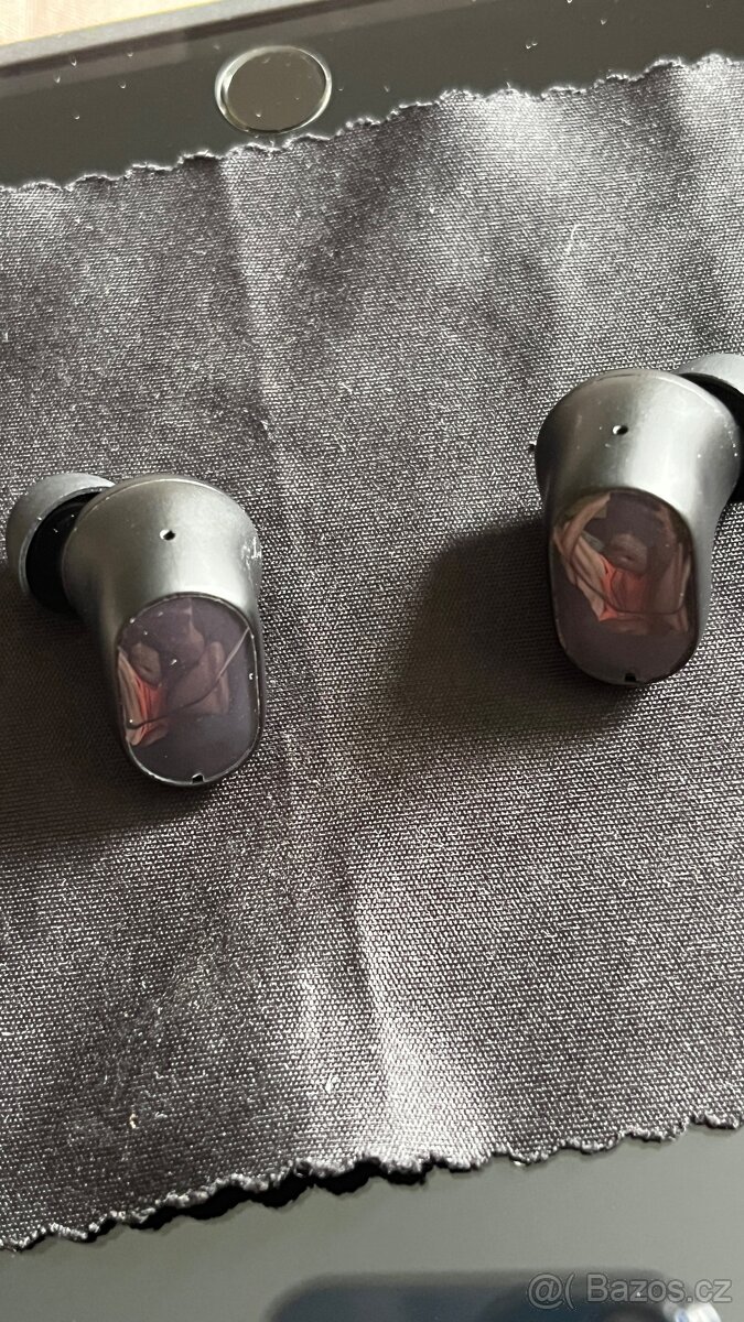 sluchátka xiaomi redmi buds 3 pro a JBL - 5