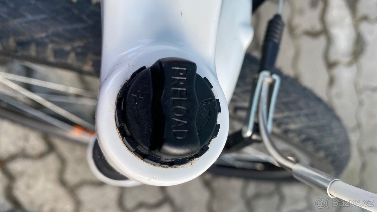 Dětské kolo Superior Paint 24 TOP - 5