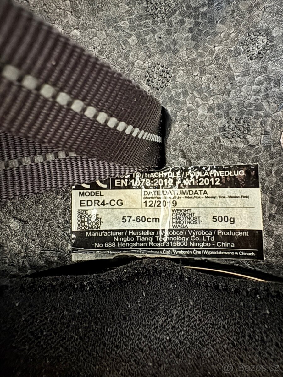 Přilba Author Creek - 5