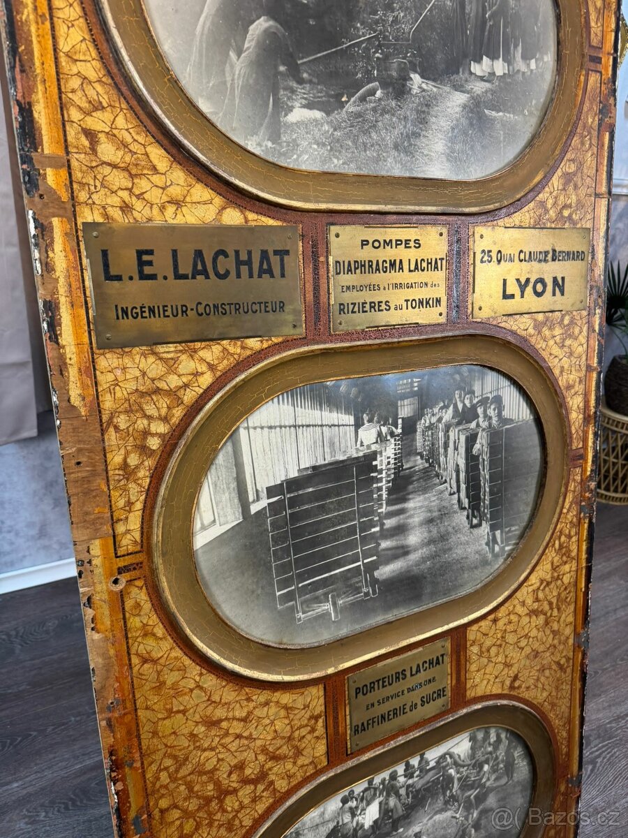 Historická průmyslová tabule (524005) - 5