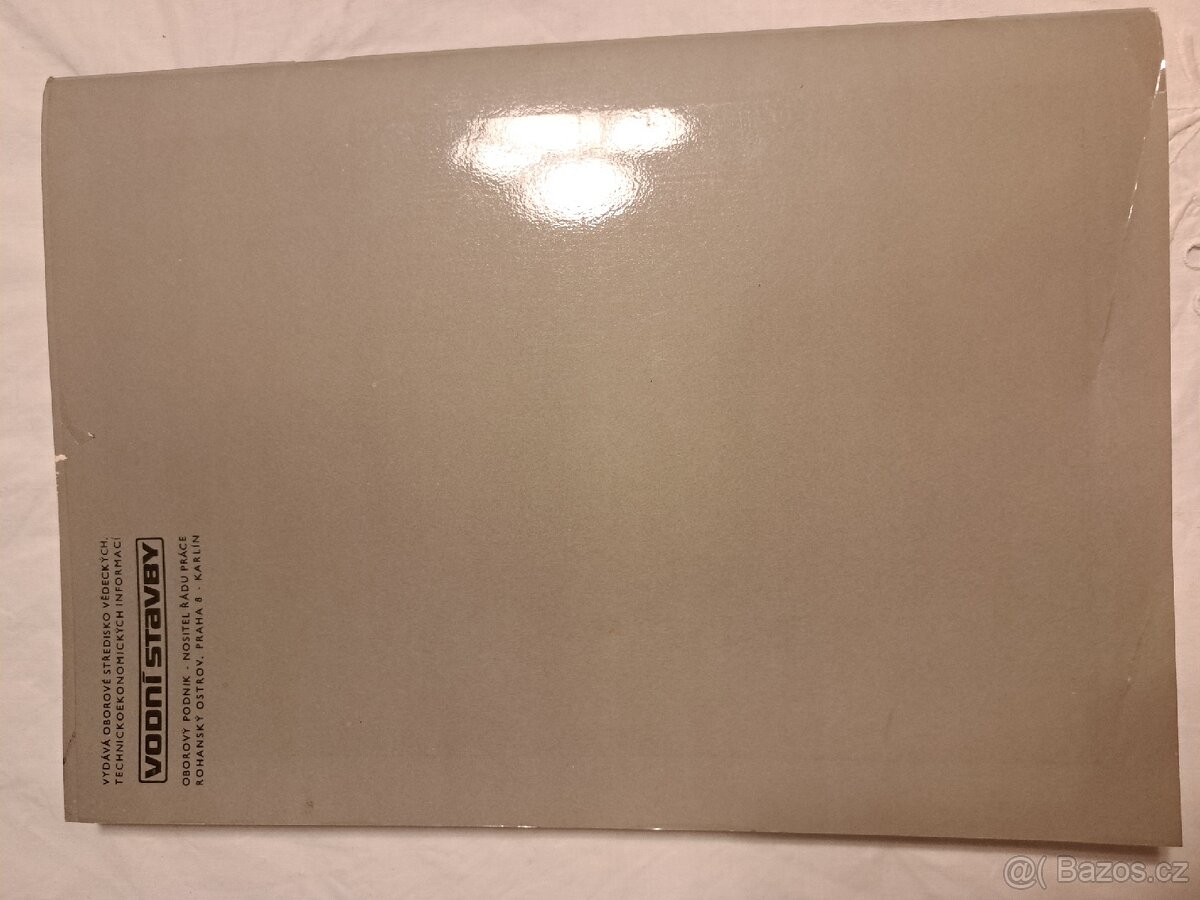 Zpravodaj METRO 1/78 - 5