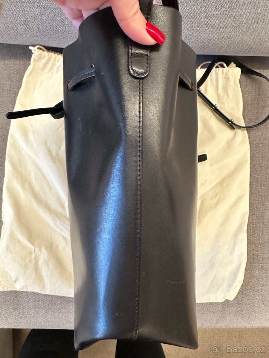 Mansur Gavriel kabelka bucket bag - 5