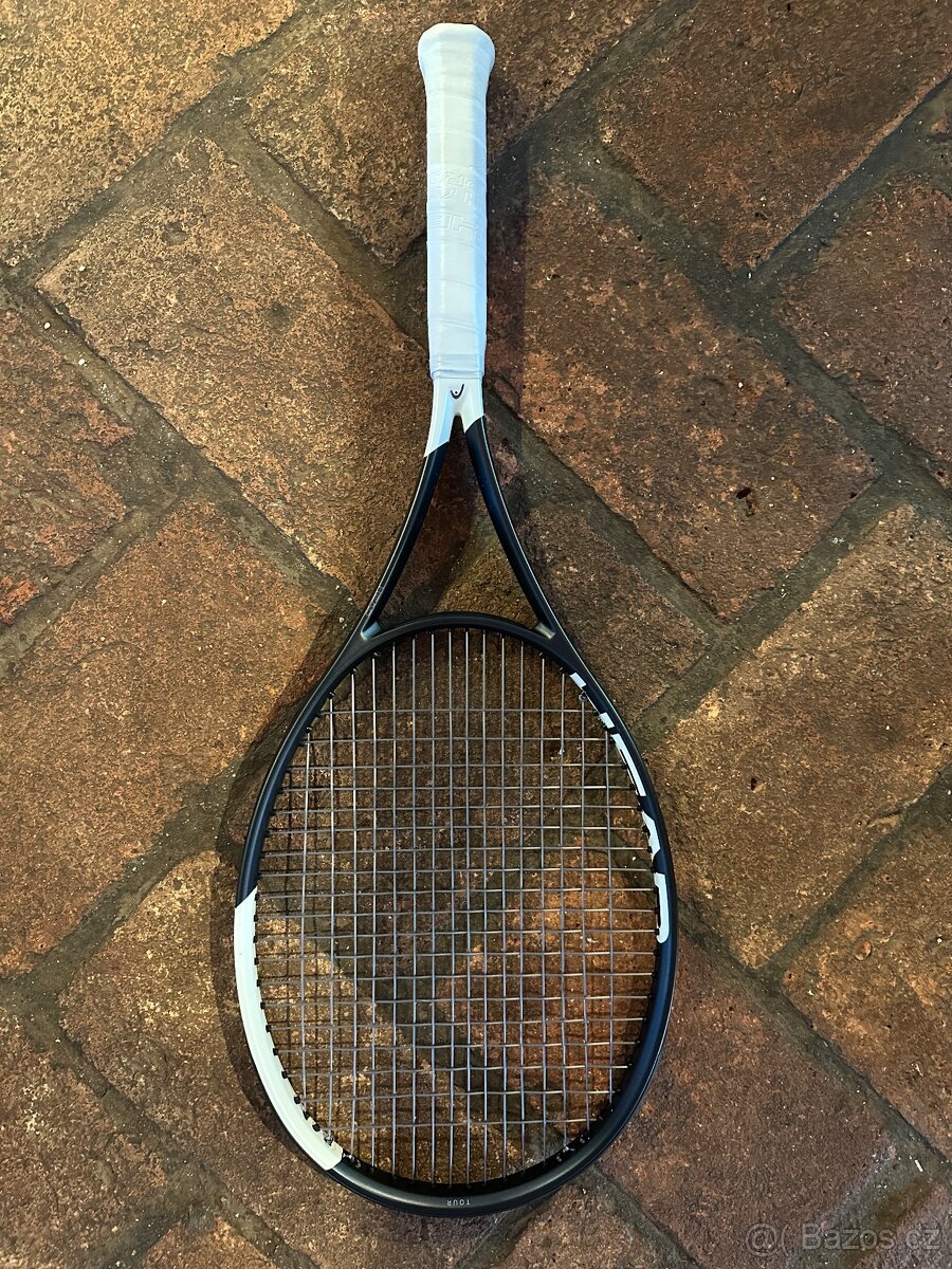 Prodám tenisovou raketu značky Head - 5