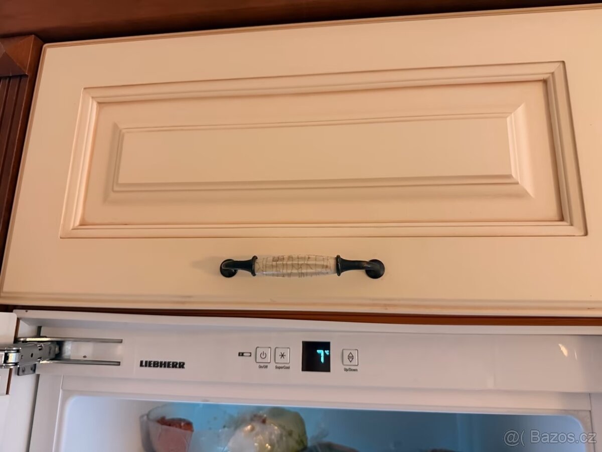 Rustikální kuchyně LORETA - 5