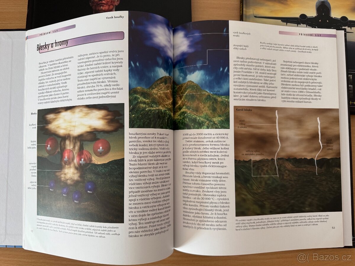 Nová série knih (6ks) - 5