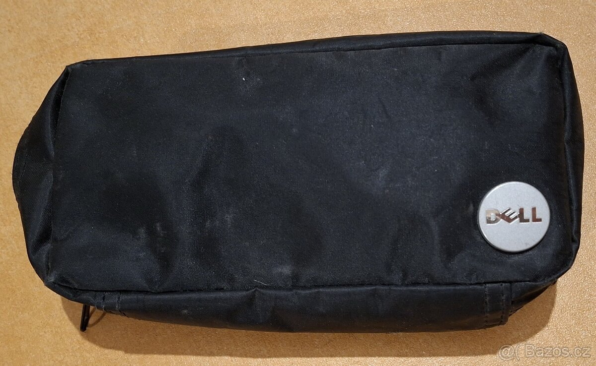 Nabíječka na notebooky Dell 12V/230V - 5