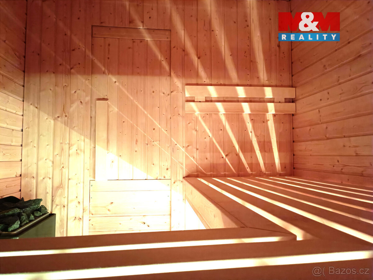 Prodej chaty, 180 m² - 5