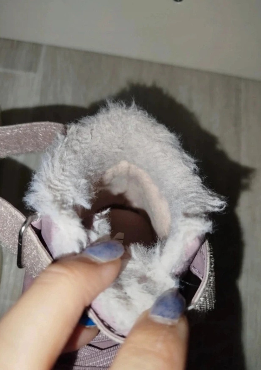 Zimní kotníkové boty - 5