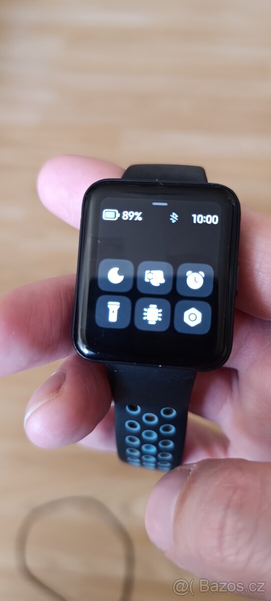 Xiaomi Redmi Watch 2 Lite Black - 5